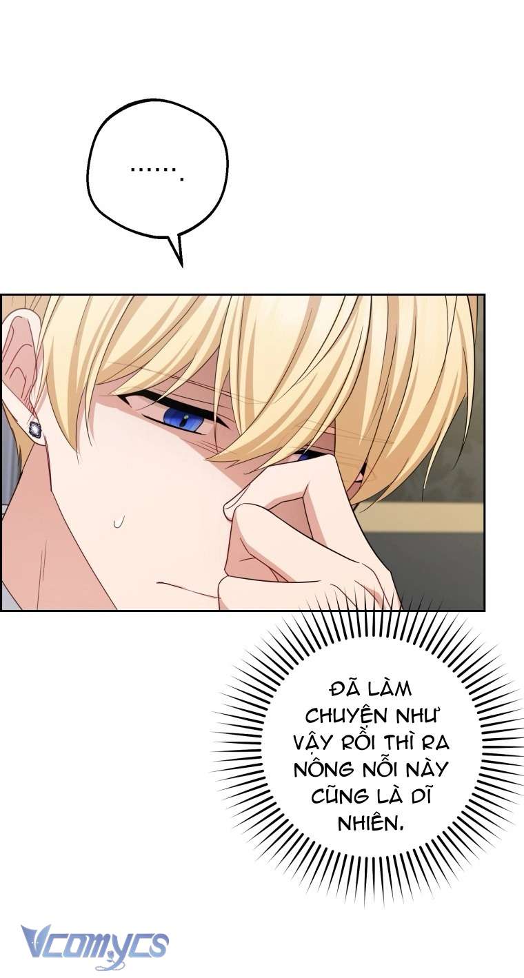 Được Yêu Thương Mà Còn Ngại Ngùng Sao! Chap 95 - Trang 4