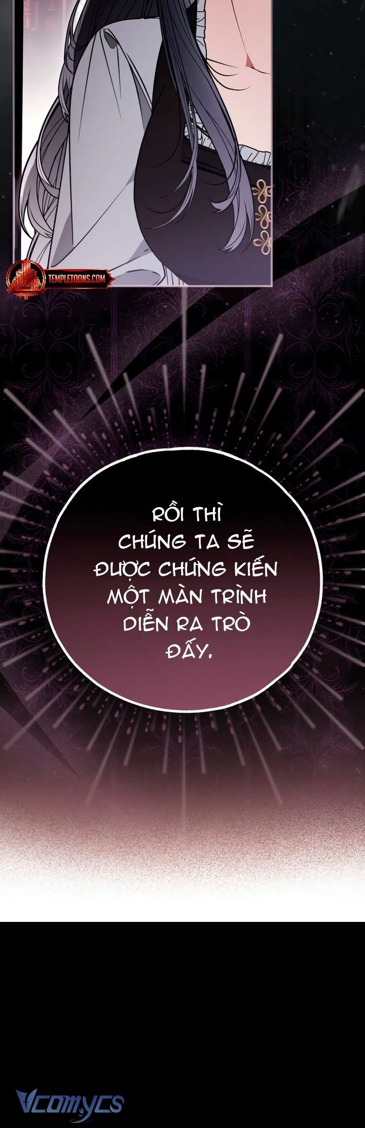 Ai Đó Đang Điều Khiển Cơ Thể Của Tôi Chap 77 - Trang 3