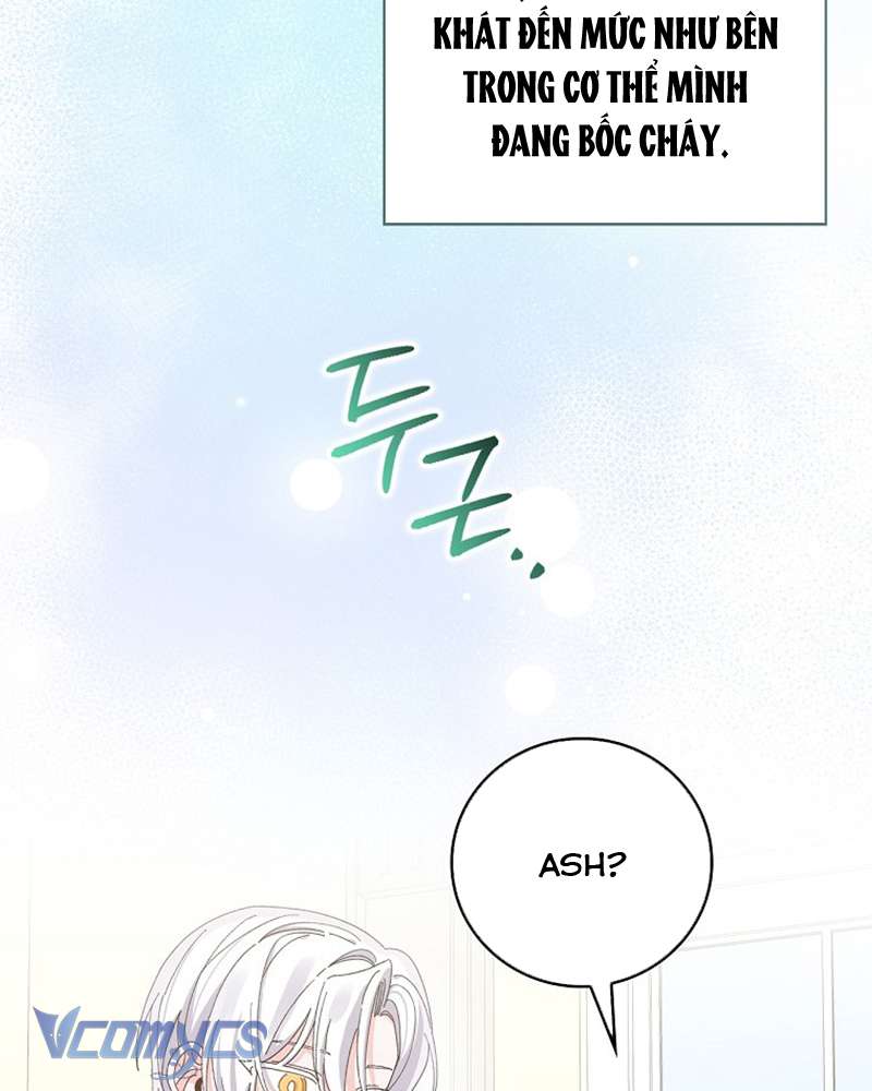 Chị Gái Của Nhân Vật Phản Diện Hôm Nay Cũng Đang Đau Khổ Chap 75 - Trang 4