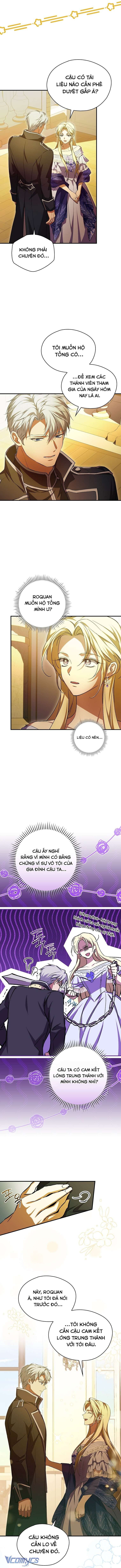 Tìm Một Người Chồng Mới Chap 10 - Trang 2