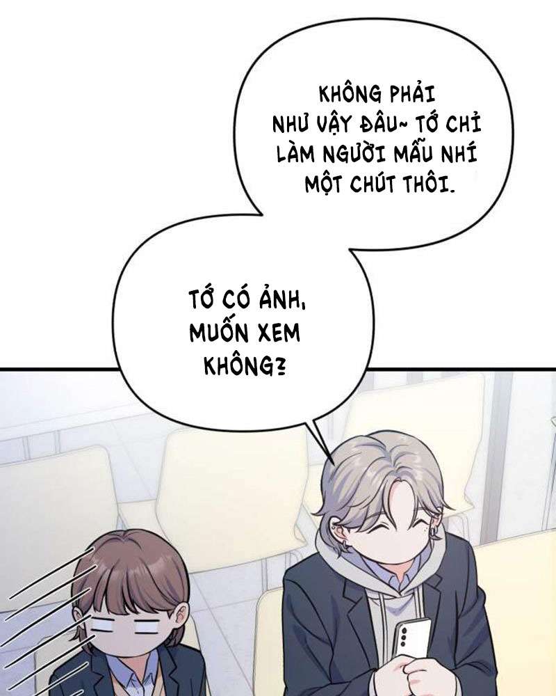Vì Một Kết Thúc Viên Mãn Cho Đôi Ta Chap 9 - Trang 2