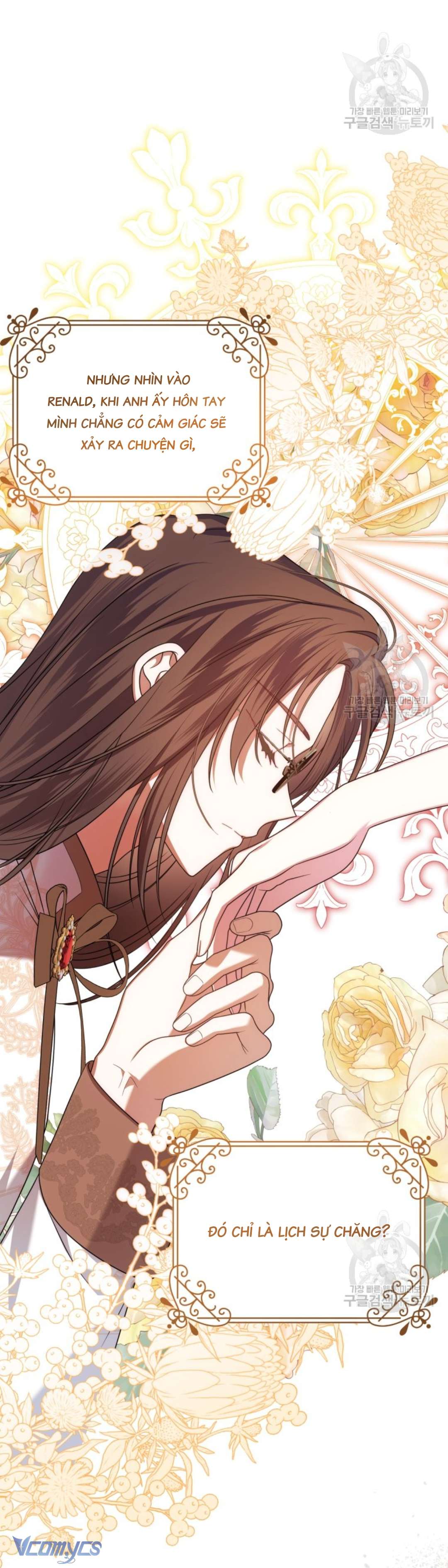 Tôi Gặp Nam Chính Trong Tù Chapter 29 - Trang 4