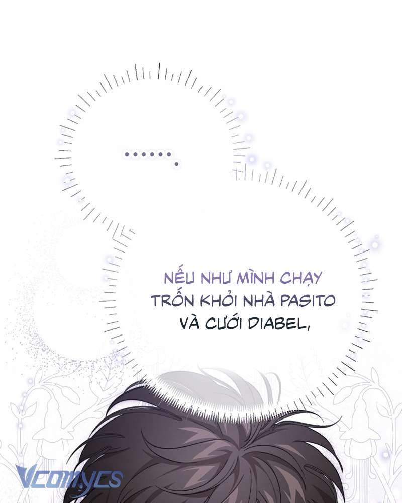 Ác Quỷ Nuôi Dưỡng Tiểu Thư Chapter 49 - Trang 4