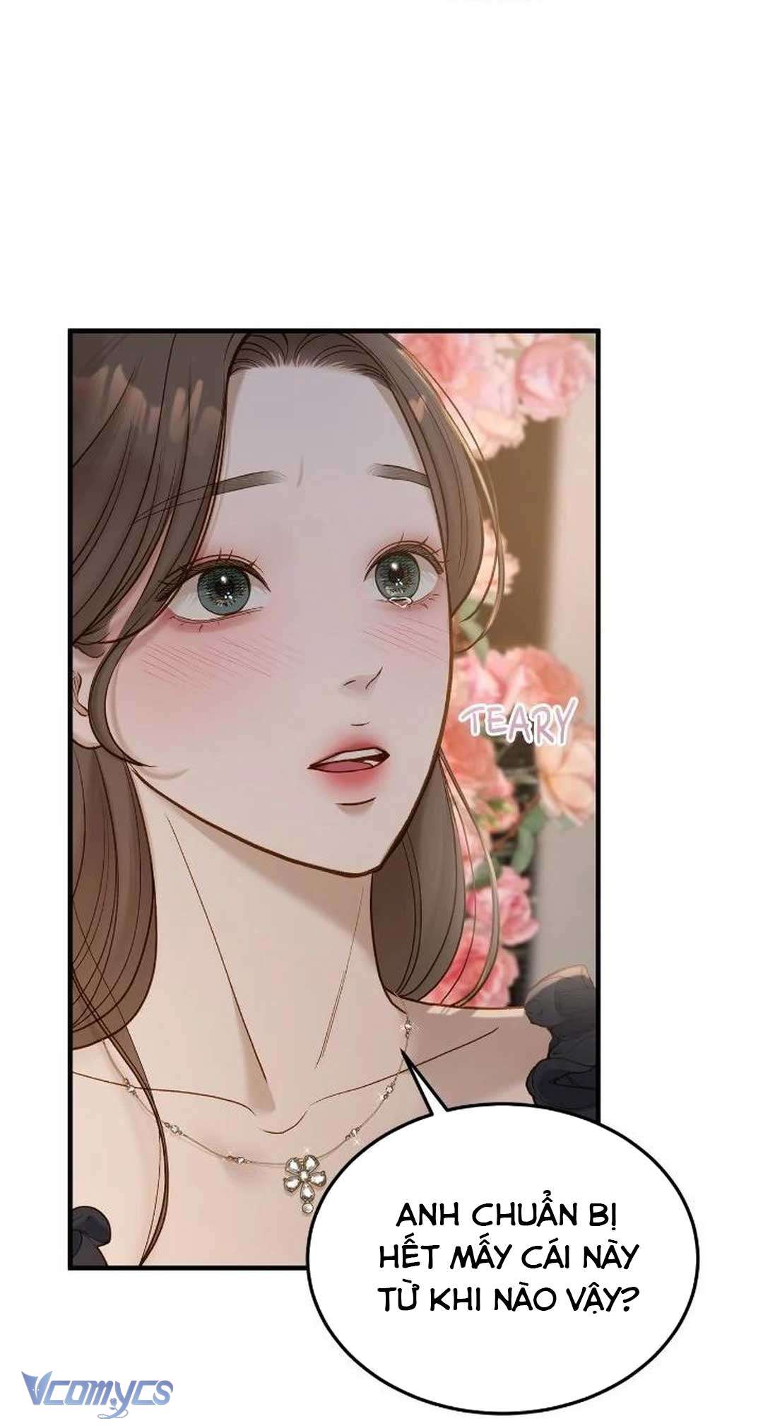 Bất Chấp Rủi Ro Chap 56 - Next Chap 57