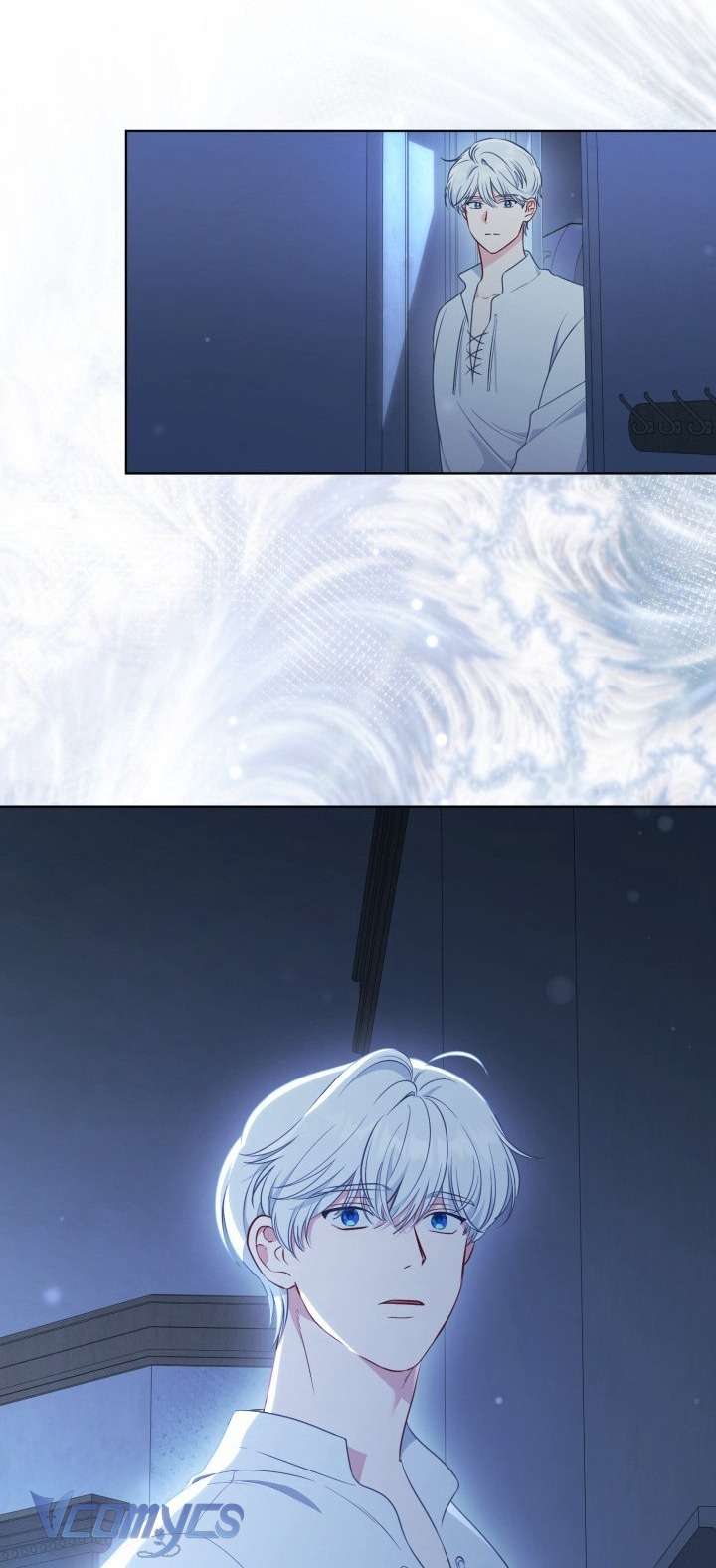 Sự Điều Trị Đặc Biệt Của Tinh Linh Chap 112 - Next Chap 113