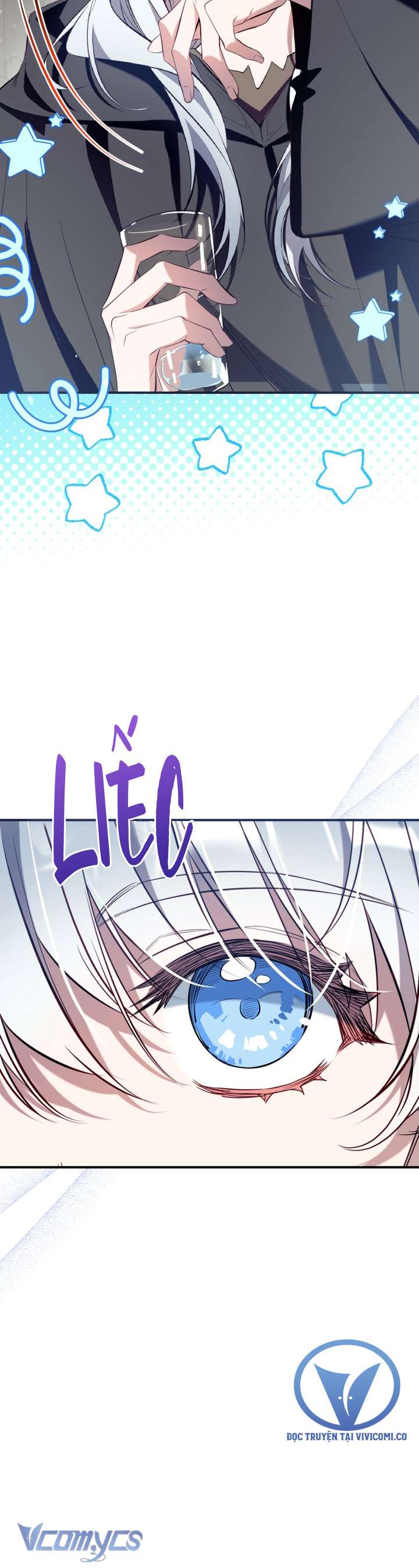 Chúng Ta Có Thể Trở Thành Một Gia Đình Được Không? Chap 152 - Trang 2