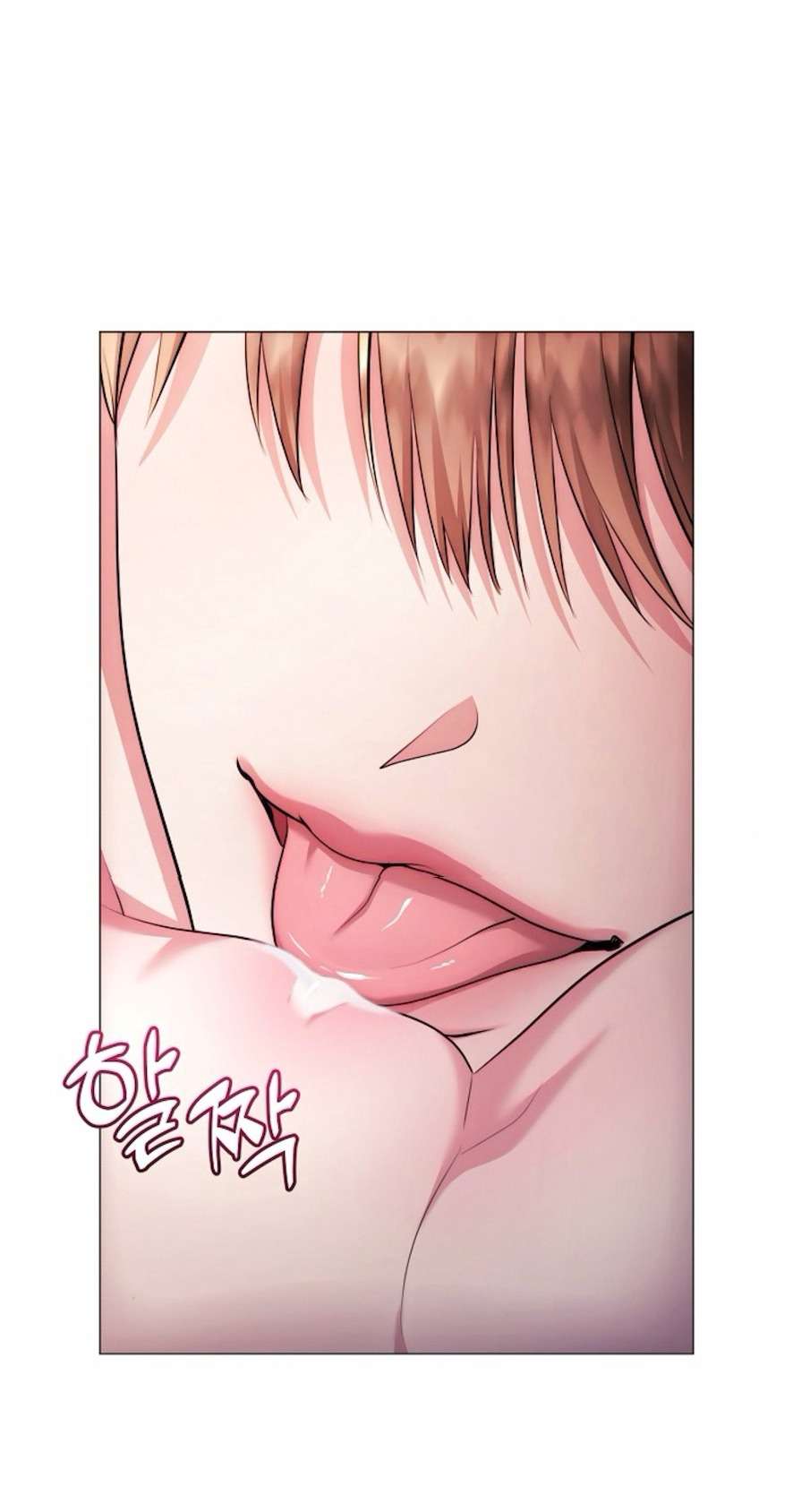 Sự Cám Dỗ Ngọt Ngào Của Cậu Bạn Thân Chap 21 - Trang 2