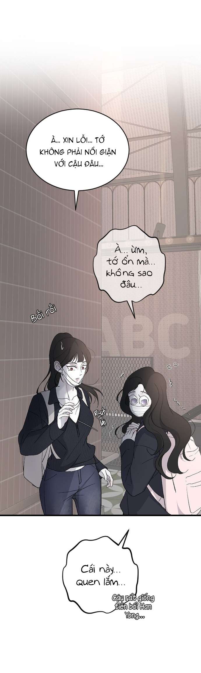 Ba Anh Trai Cực Phẩm Của Tôi Chap 89 - Trang 3