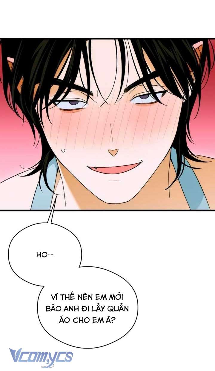[18+] Mong Ước Của Ác Quỷ Chap 63 - Next Chap 64