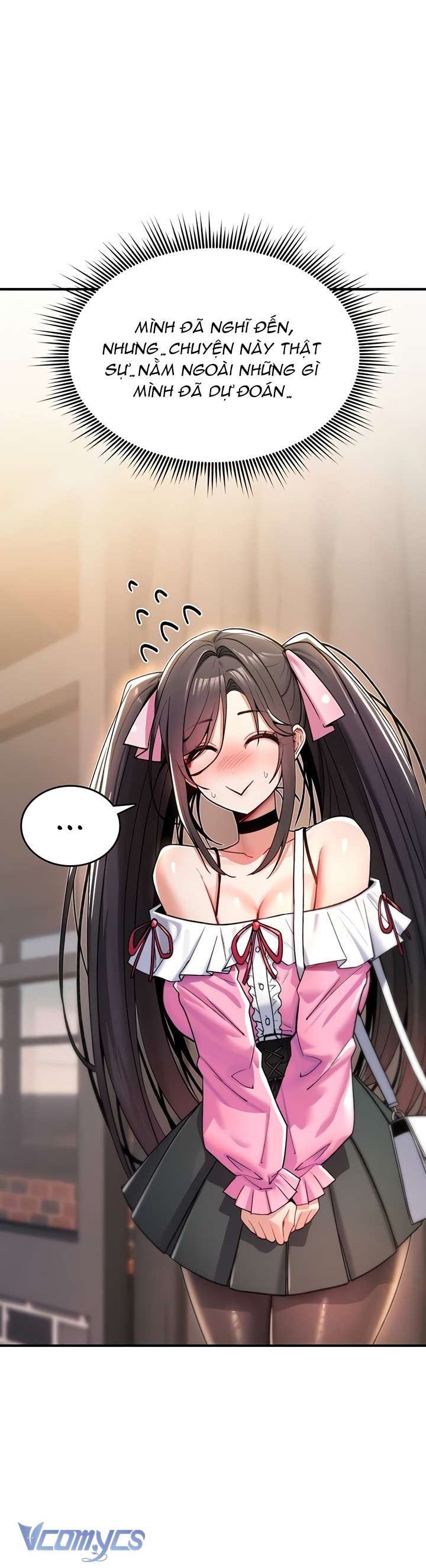 Tôi Sẽ Không Bị Khuất Phục Đâu Chap 11 - Trang 2