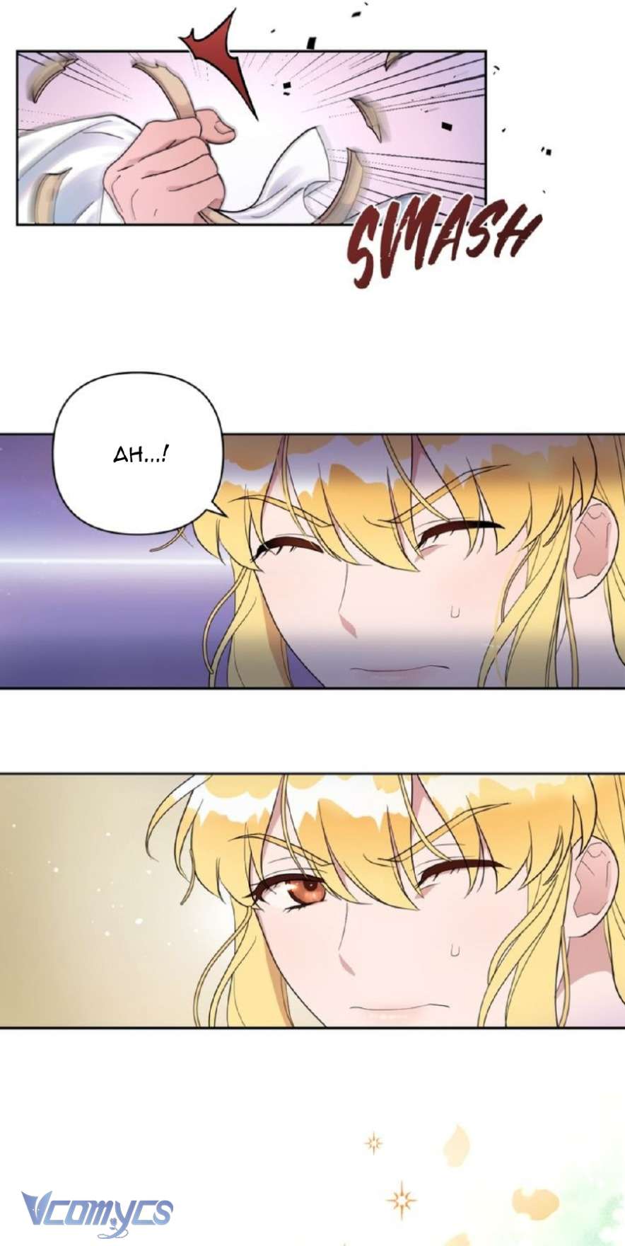 Công Tước Lang Thang Chap 2 - Trang 2