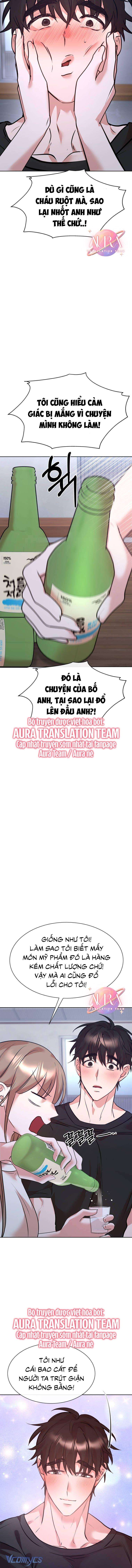 Tình Yêu Có Thể Về Quê Làm Nông Sao? Chap 11 - Trang 4