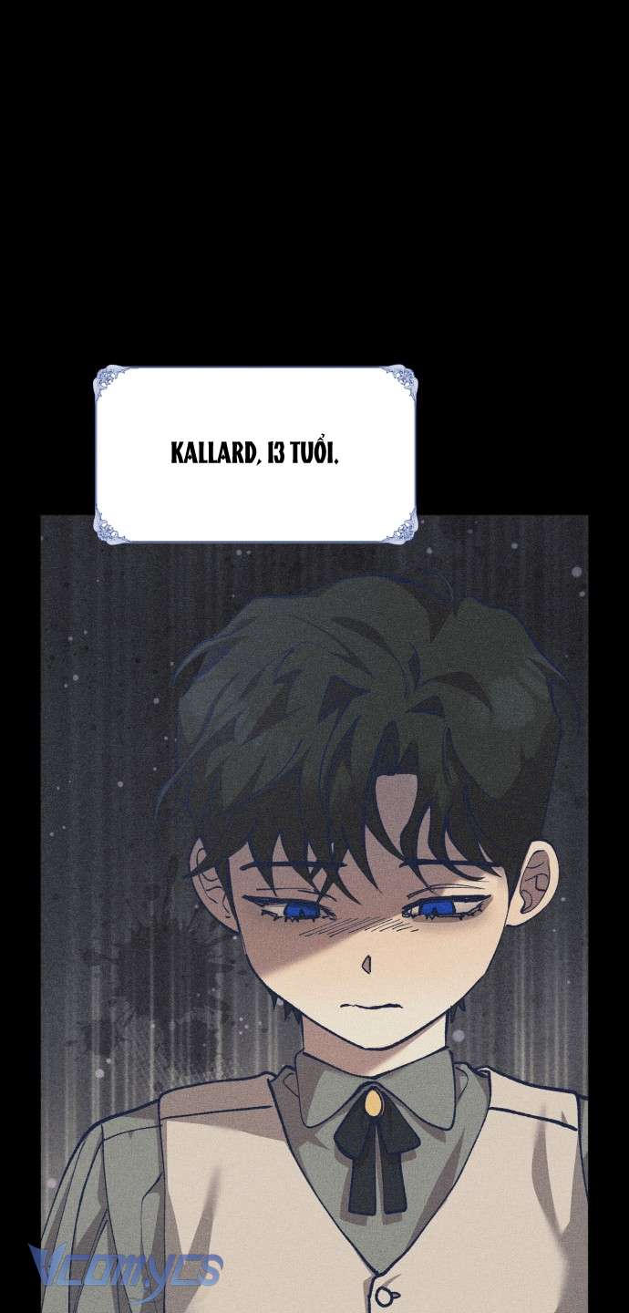 Aubrey Thanh Lịch Chap 13 - Trang 3