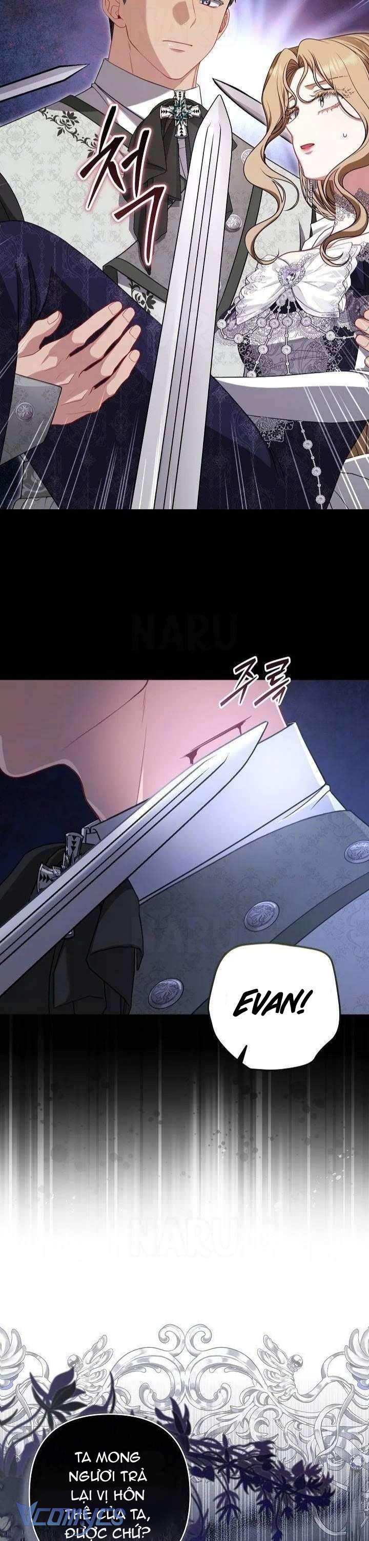 Tôi Đã Xem Một Vở Kịch Chap 27 - Trang 2