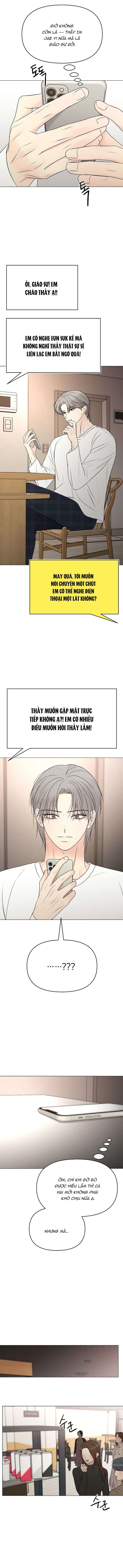 Soái Ca Kiểu Mẫu Chap 9 - Trang 2