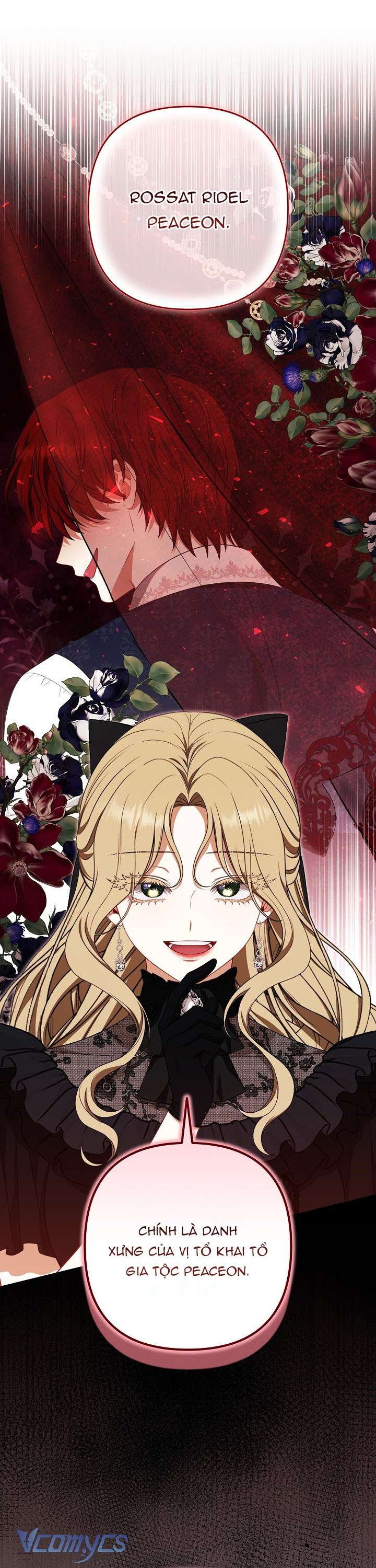 Tôi Đã Xem Một Vở Kịch Chap 14 - Next Chap 15