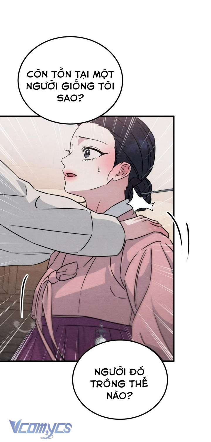 Hoa Lam Tinh Chap 32 - Trang 3