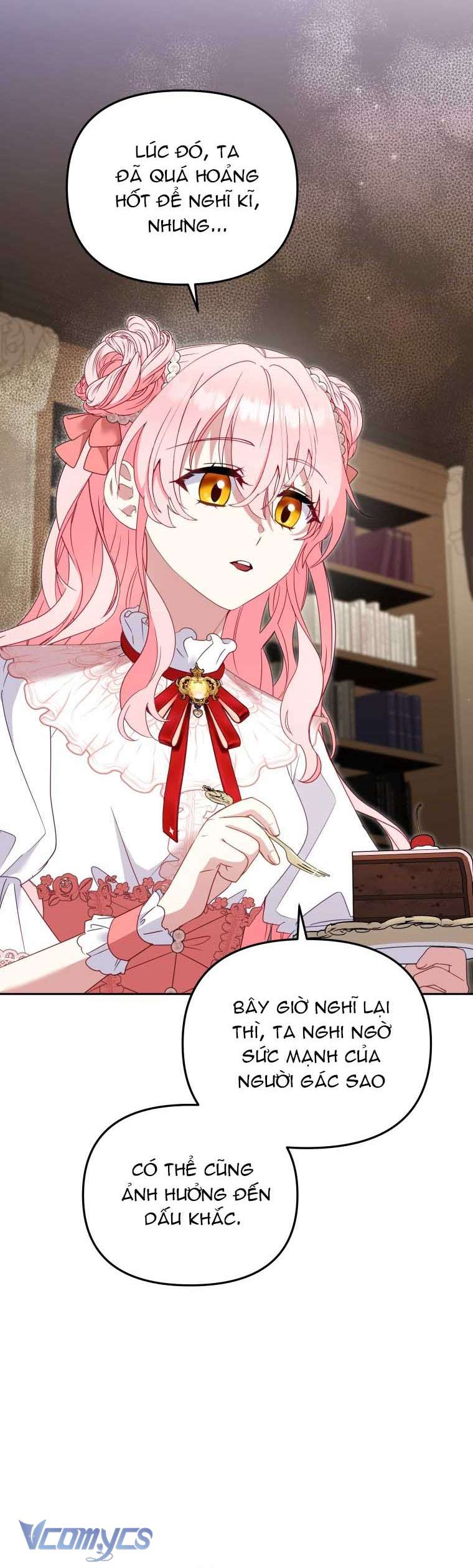 Tôi Được Nuôi Dưỡng Bởi Những Kẻ Phản Diện Chap 122 - Trang 2