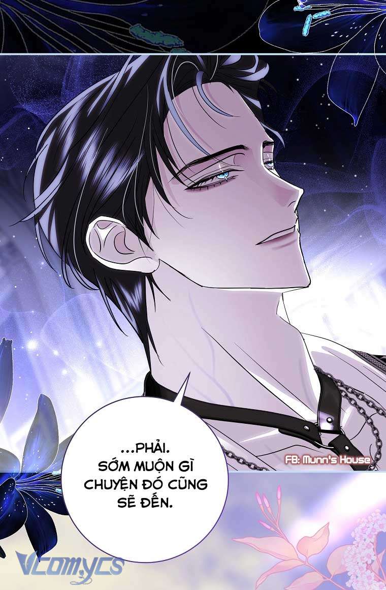 Này Boss Phản Diện, Tôi Có Thể Làm Mọi Thứ Trừ Cưới Ngài Chap 34 - Trang 4