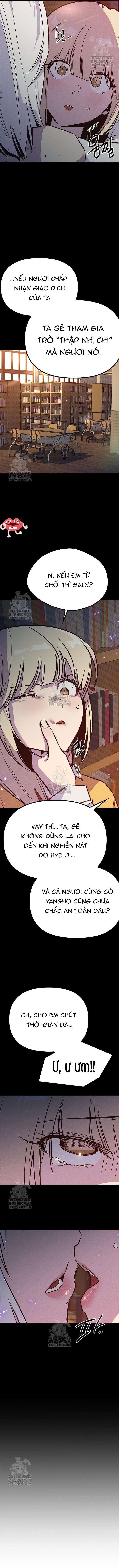 Thiếu Nữ 12 Con Giáp Chap 15 - Next Chap 16