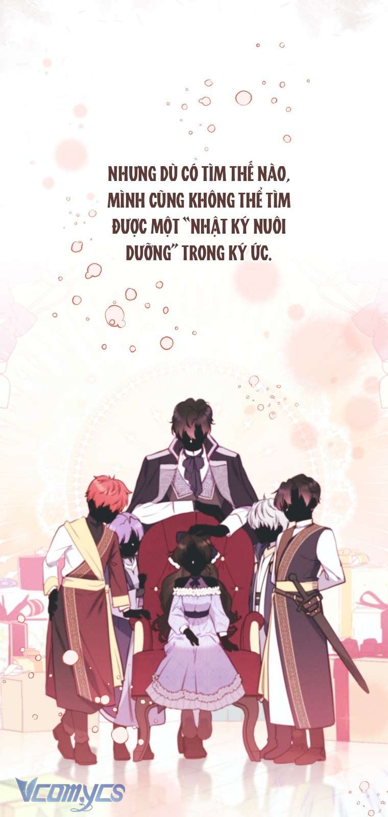 Tôi Được Nuôi Dưỡng Bởi Những Kẻ Phản Diện Chap 112 - Trang 2