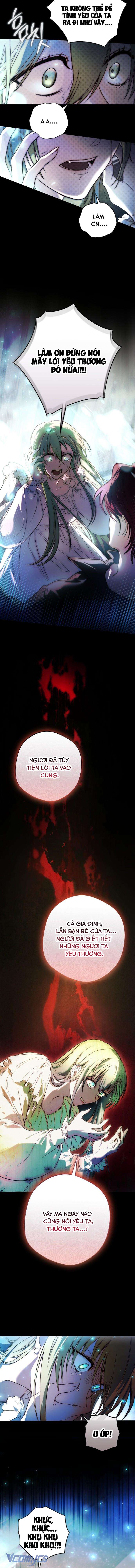 Bạo Chúa Độc Ác Trở Lại Chapter 1 - Next Chapter 2