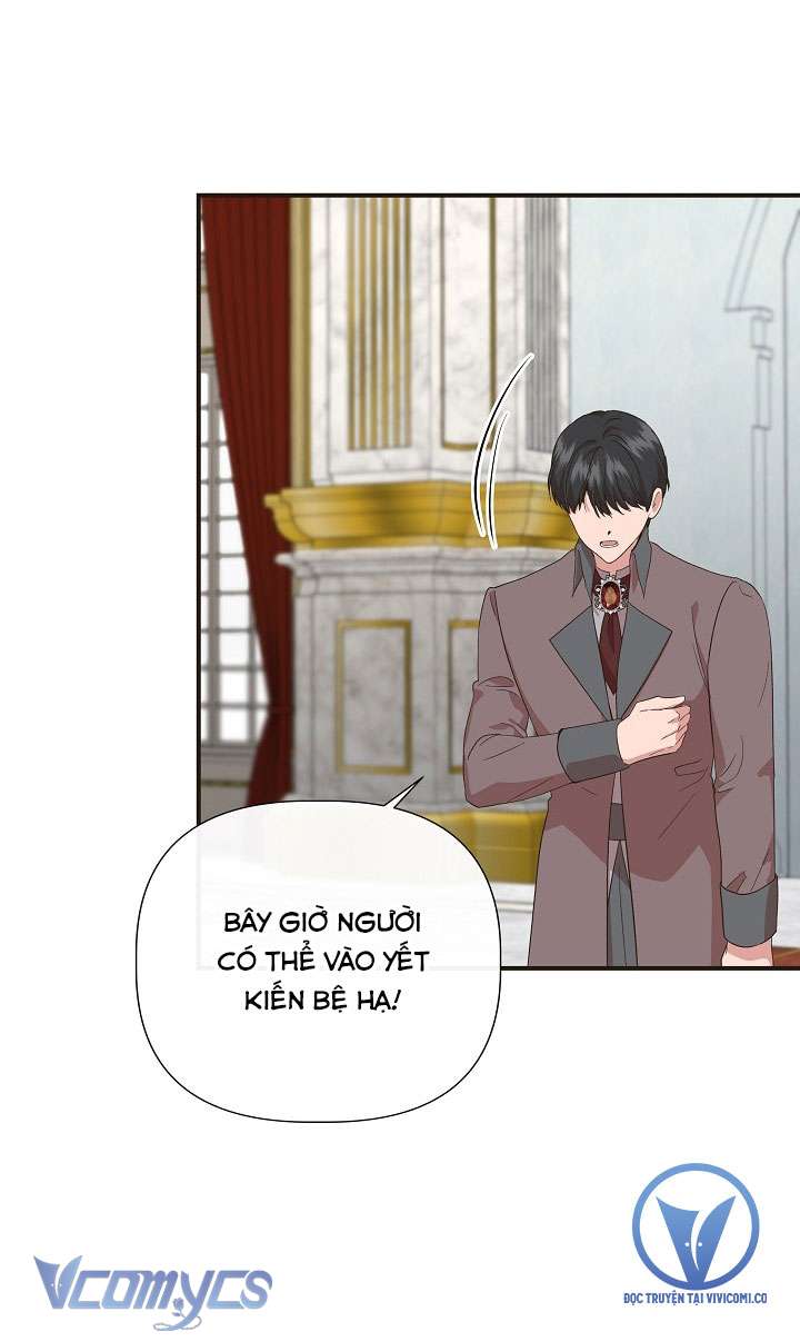 Tôi Không Phải Là Cinderella Chap 99 - Trang 3