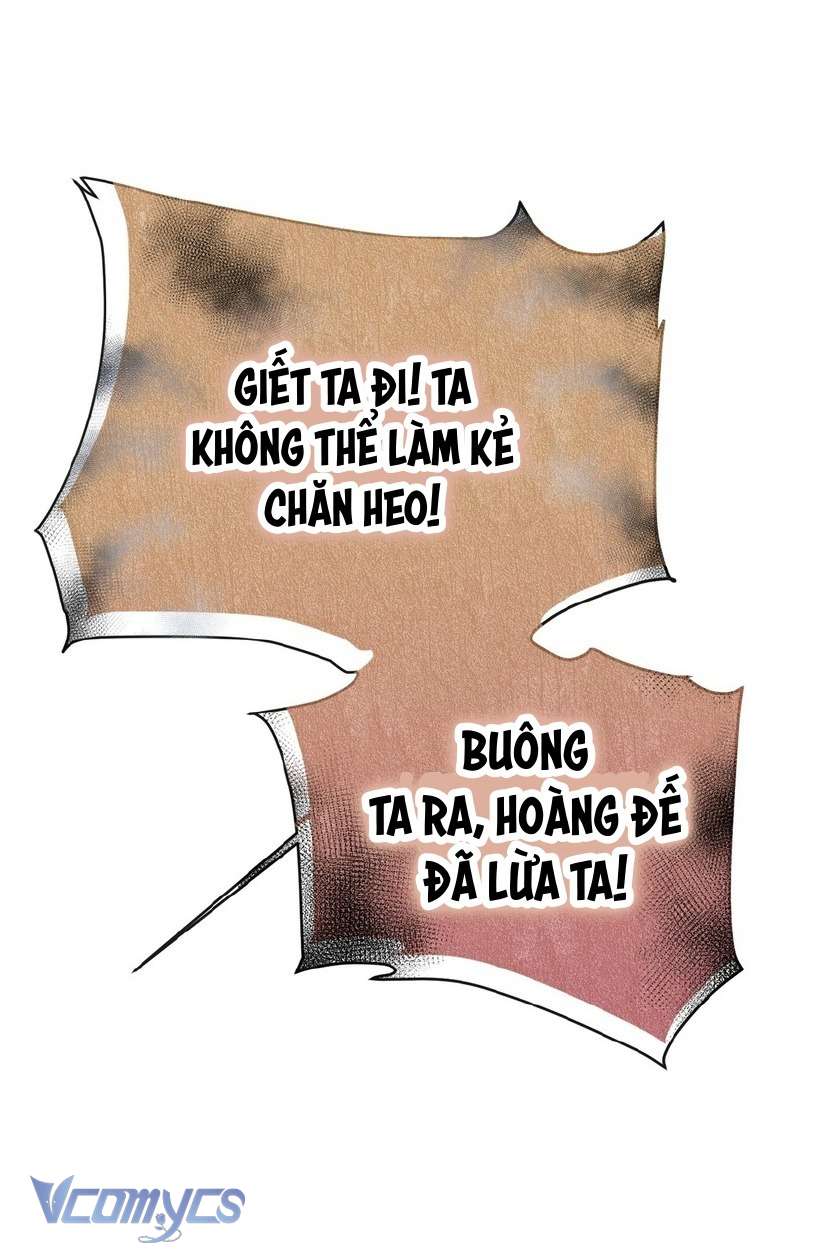 Người Yêu Đã Chết Của Tôi Đã Trở Thành Bạo Chúa Chap 23 - Trang 2