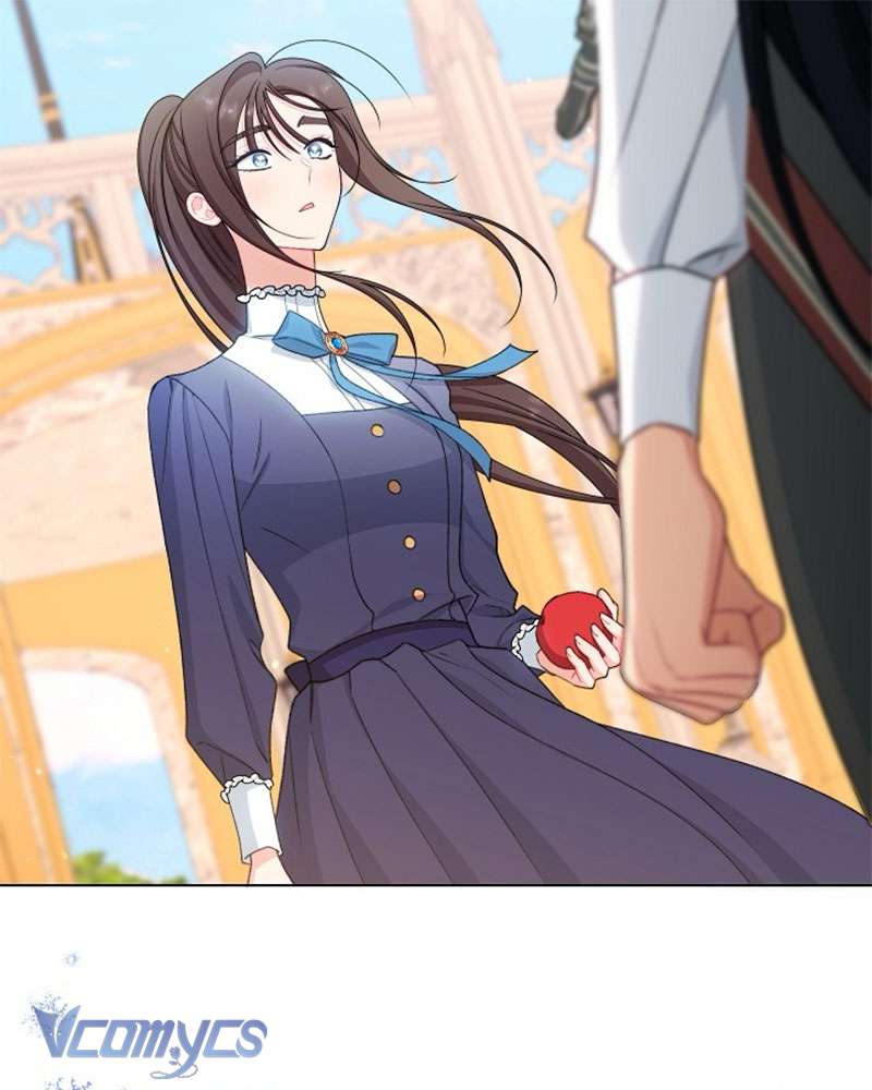 Hầu Gái Độc Quyền Của Hoàng Hậu Phản Diện Chap 100 - Trang 4