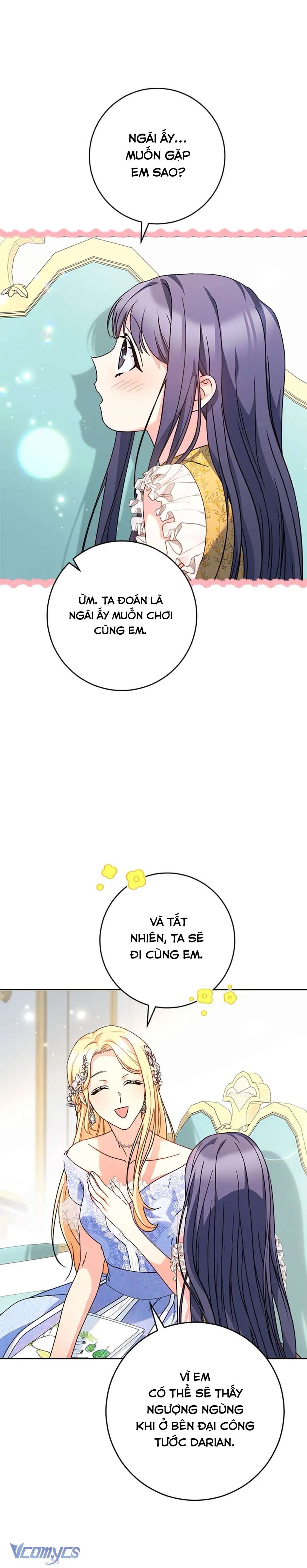 Tôi Đã Nuôi Dạy Em Gái Mình Một Cách Hoàn Hảo Chapter 17 - Trang 4