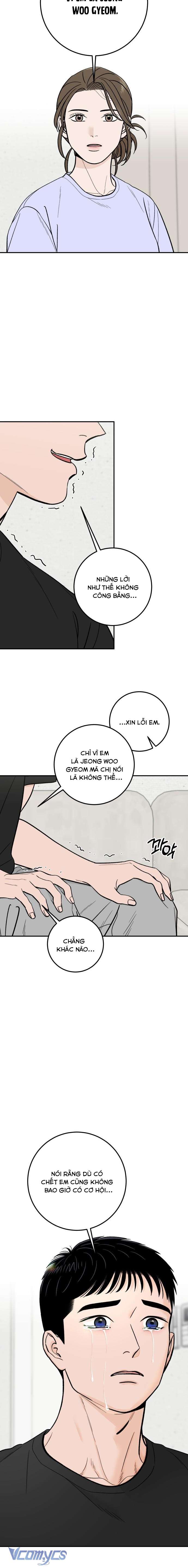 Cậu Nhóc Hàng Xóm Chap 29 - Trang 4
