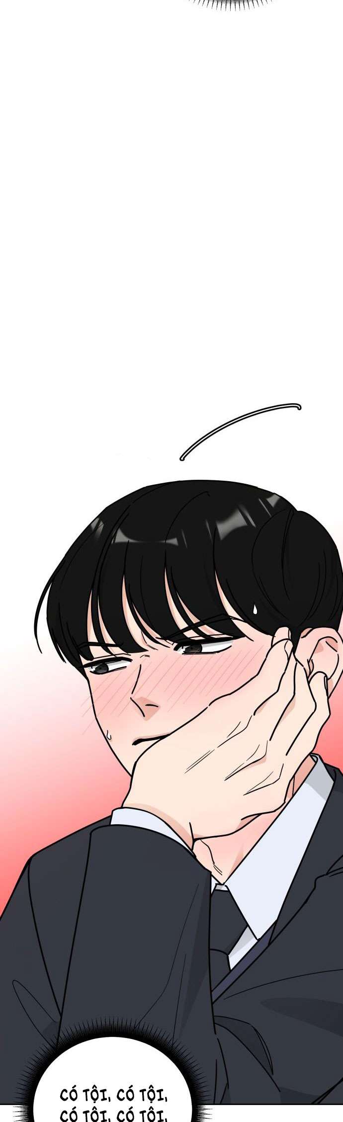 Mối Tình Học Trò Chap 5 - Trang 3