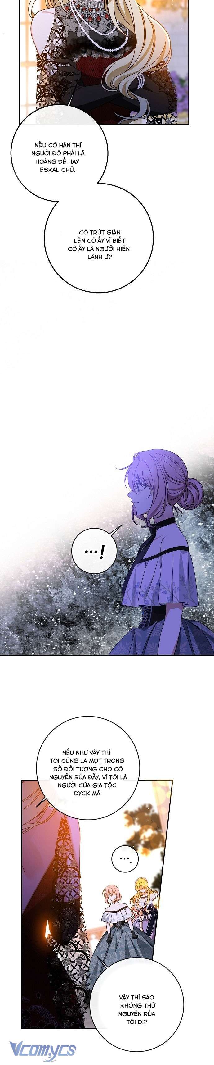 Thuần Hóa Hầu Tước Quái Dị Chap 60 - Next Chap 61