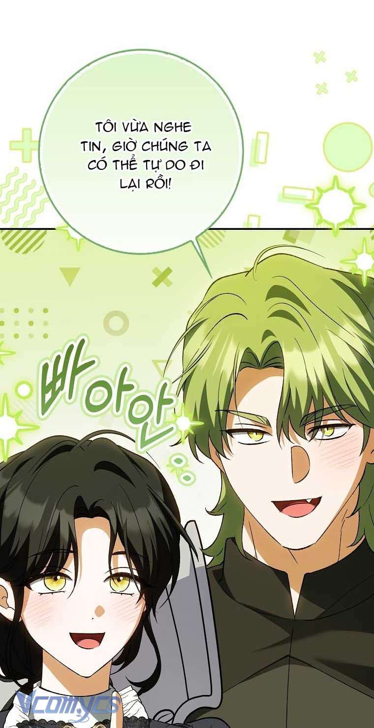 Công Chúa Bạch Hổ Không Có Nguy Hiểm Nha! Chap 15 - Trang 2