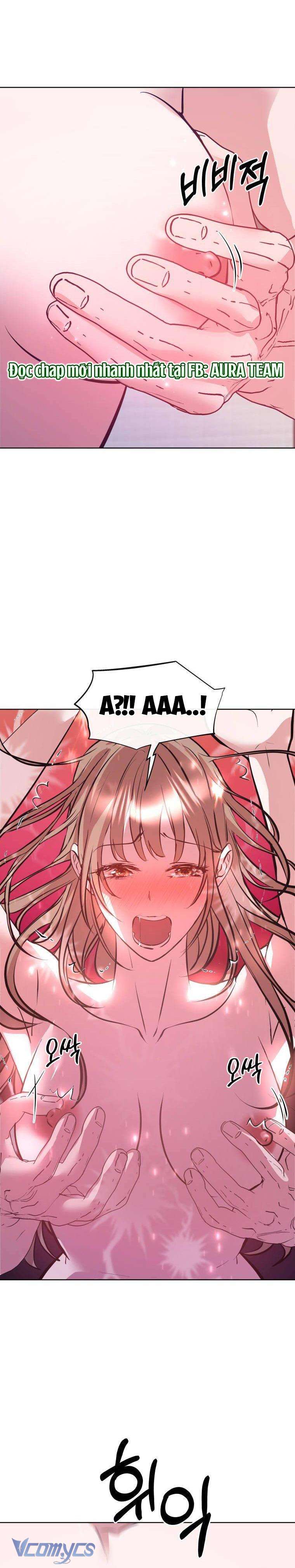 Tình Yêu Có Thể Về Quê Làm Nông Sao? Chap 20 - Trang 3