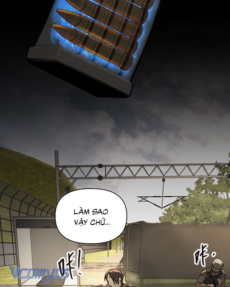 Ác Chi Hoàn Chapter 64 - Trang 4