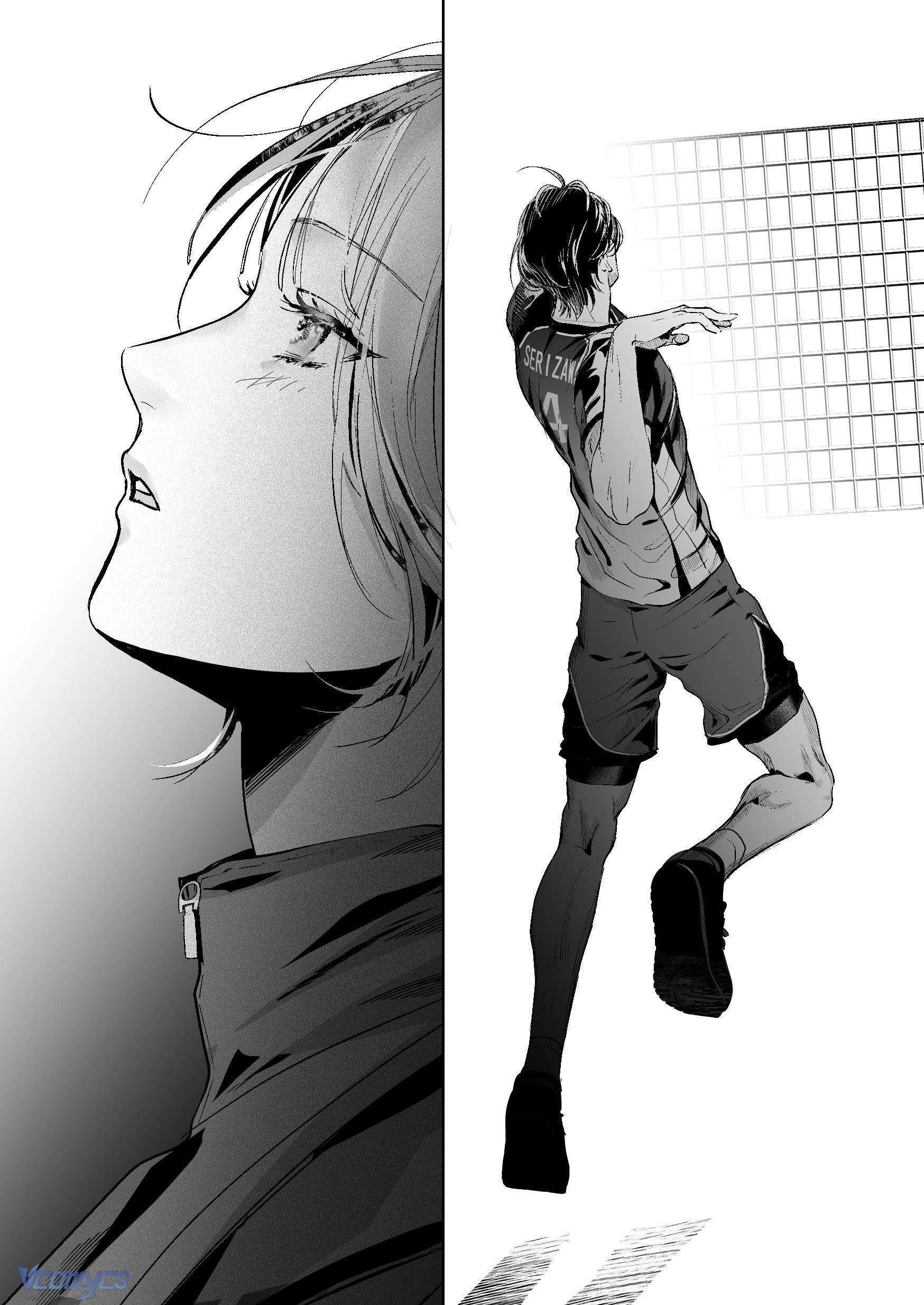 [18+] Tuyển Tập Manga Khiêu Dâm Chap 22 - Trang 2