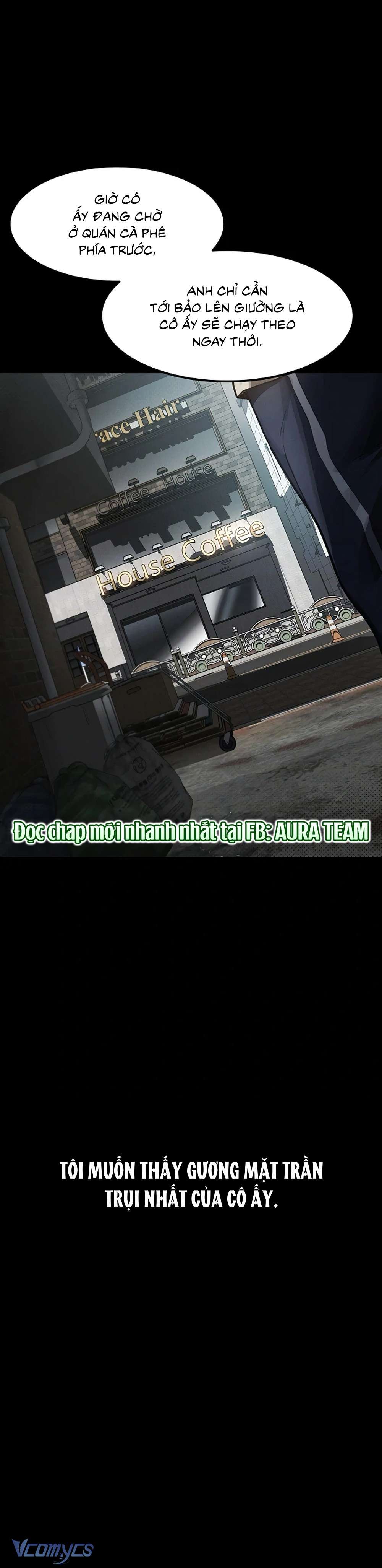 Khẩu Dâm Chap 12 - Trang 2