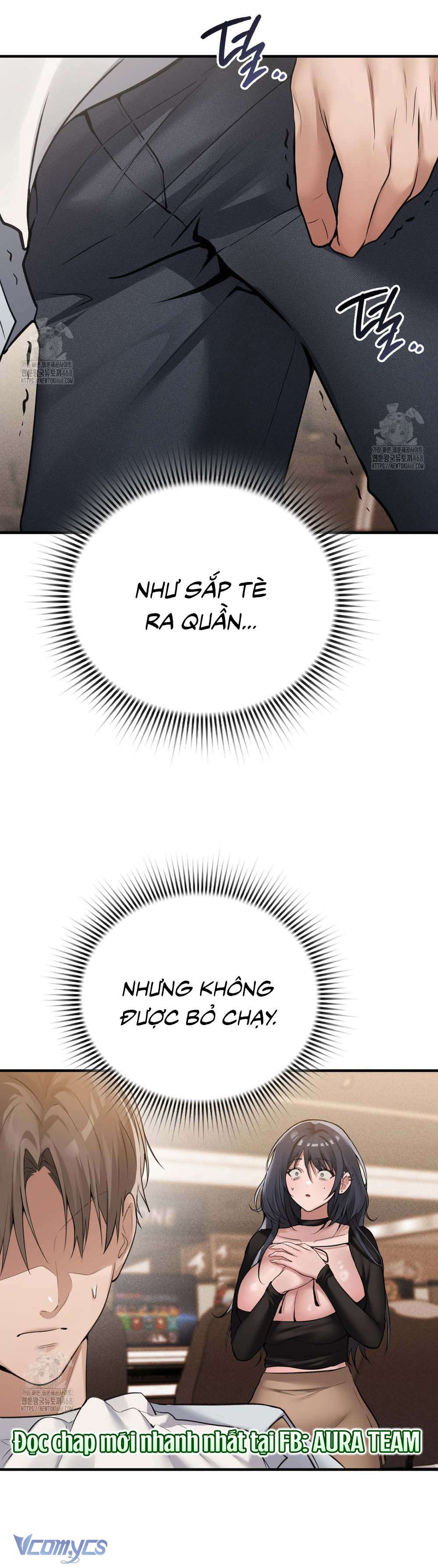 Cô Nàng Tiệm Net Chap 7 - Trang 2