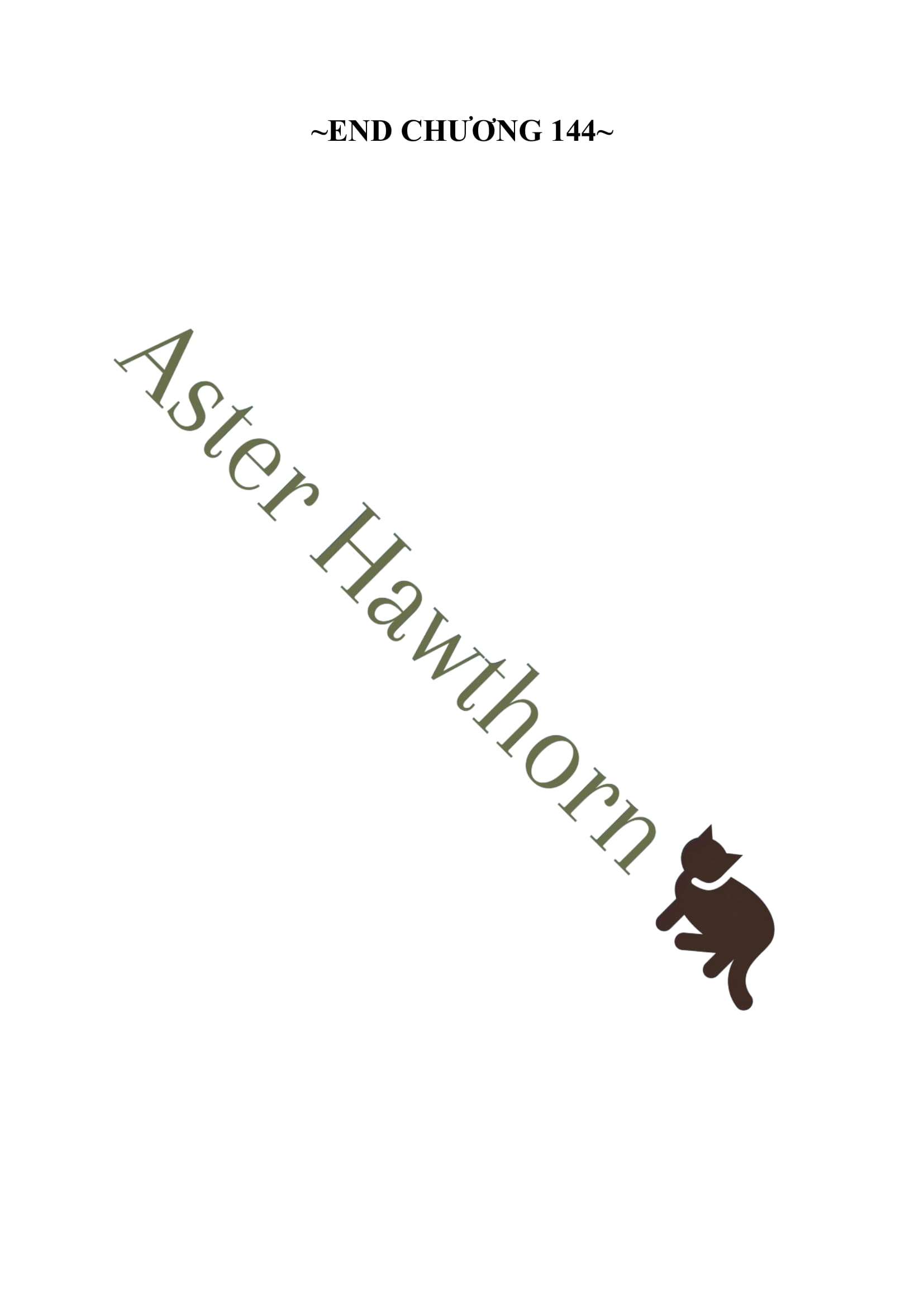 [NOVEL] Gặp Lại Kẻ Thù Ở Lễ Đính Hôn Chap 144 - Trang 2