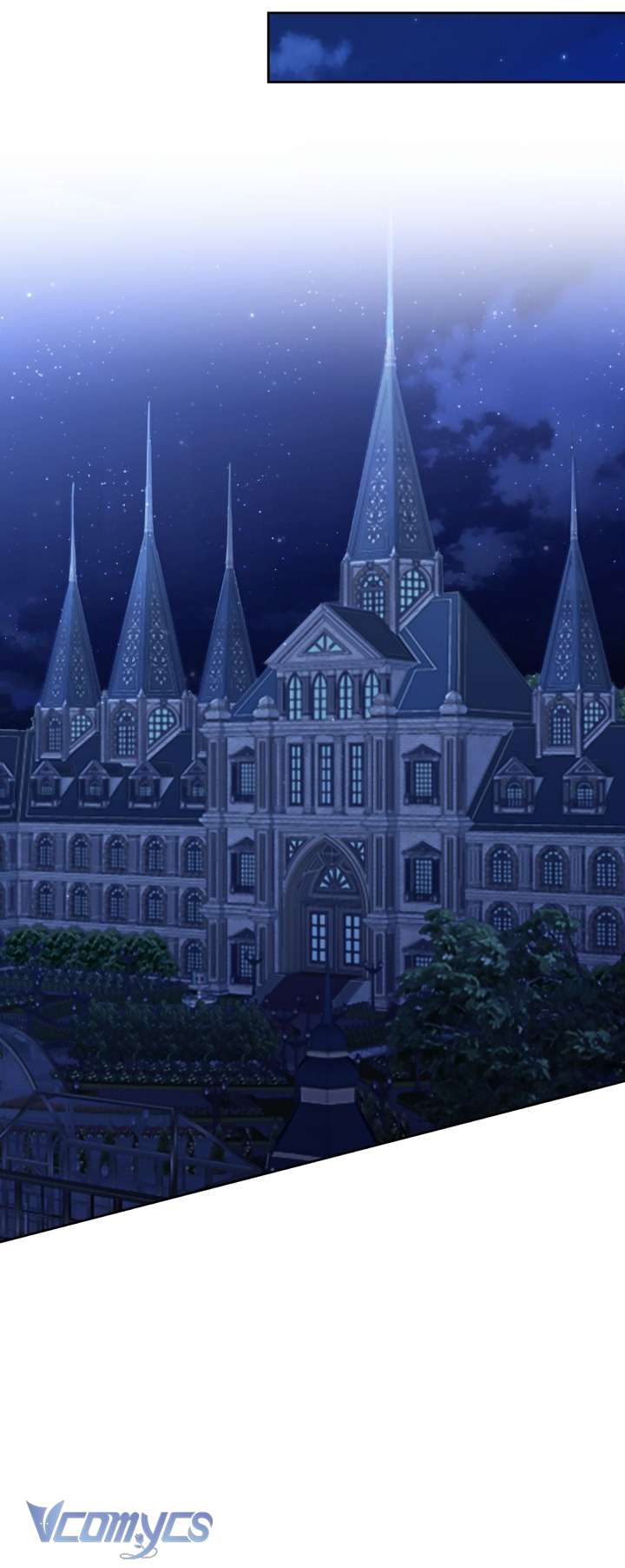 Đứa Trẻ Nuôi Dưỡng Ác Ma Chap 2 - Trang 2