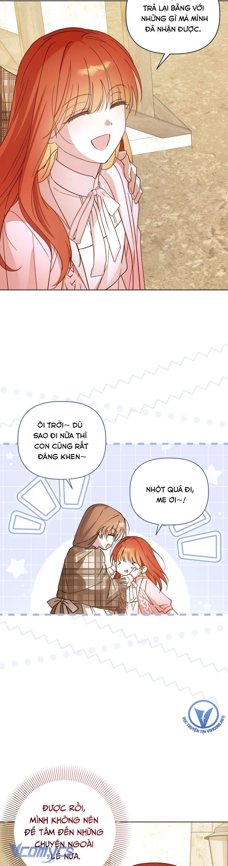 Mọt Sách Là Bạo Quân Chap 27 - Trang 3