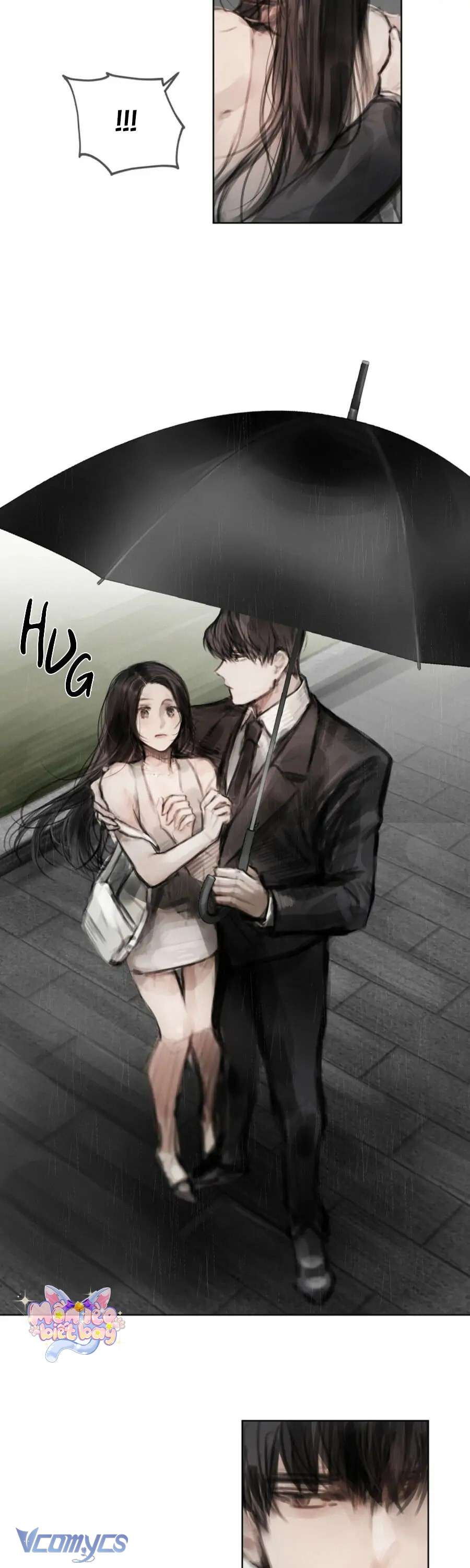 [18+] Doppio Senso Chap 13 - Trang 2