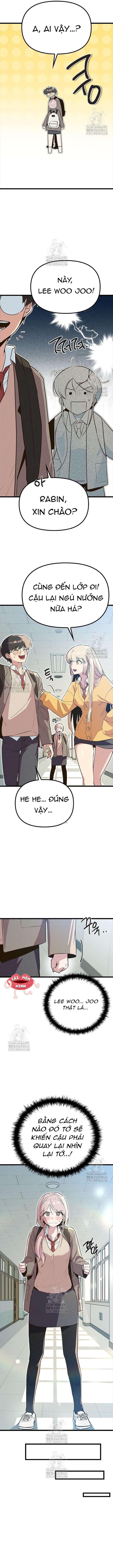 Thiếu Nữ 12 Con Giáp Chap 17 - Trang 2