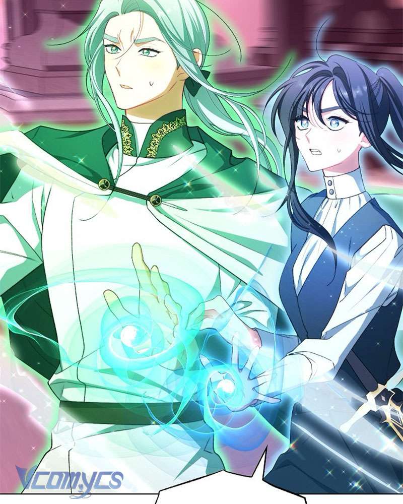 Hầu Gái Độc Quyền Của Hoàng Hậu Phản Diện Chap 95 - Trang 4