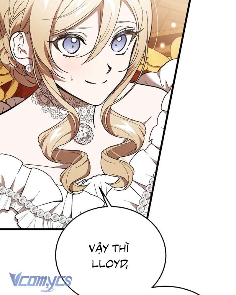 Ác Quỷ Nuôi Dưỡng Tiểu Thư Chapter 37 - Trang 4