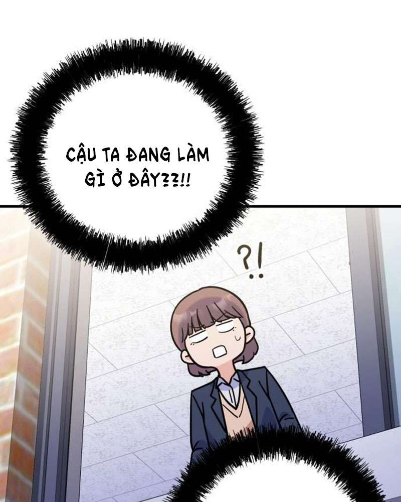 Vì Một Kết Thúc Viên Mãn Cho Đôi Ta Chap 5 - Trang 2