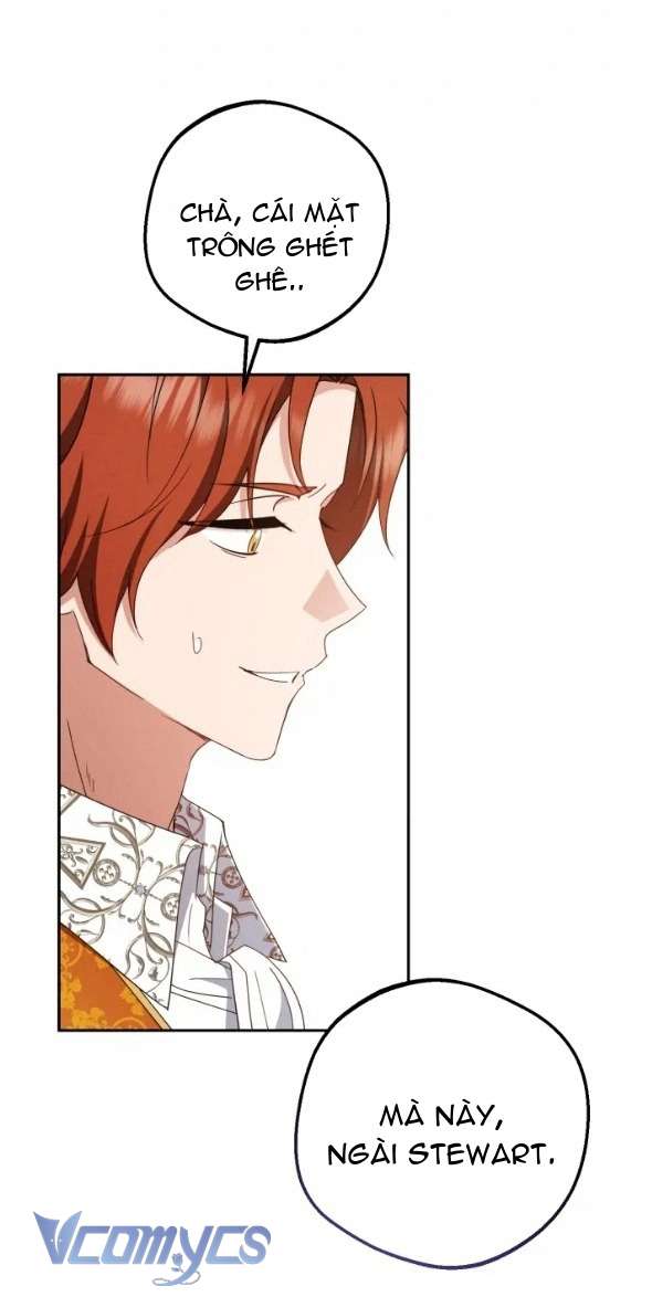 Được Yêu Thương Mà Còn Ngại Ngùng Sao! Chap 84 - Trang 4