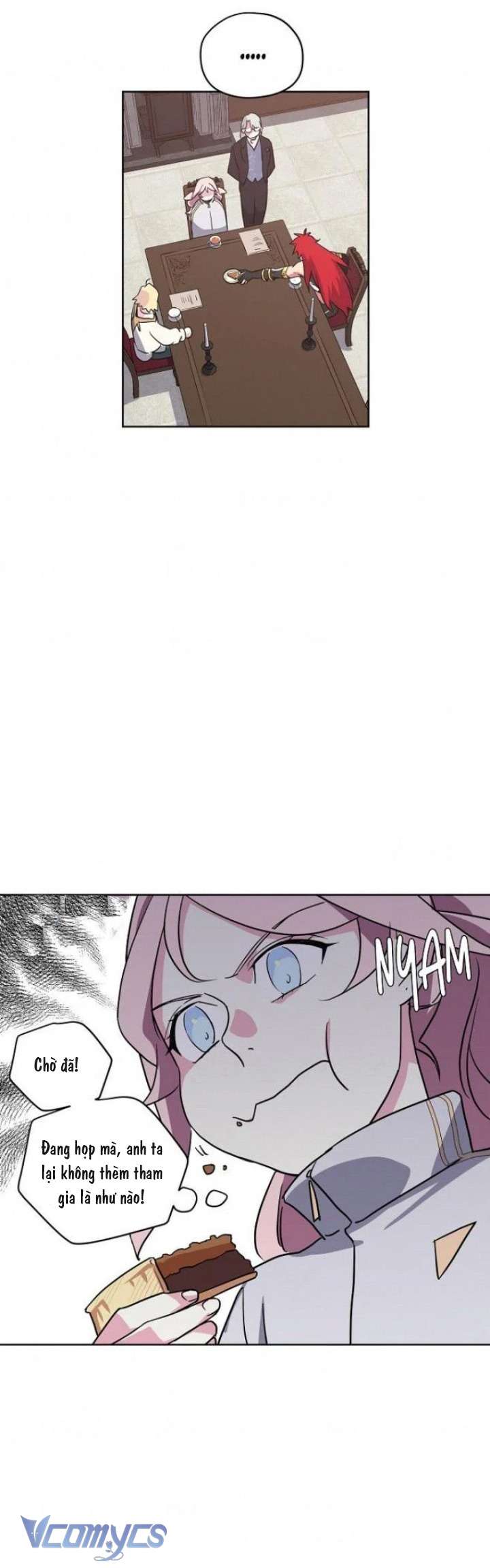 CHITRA Chapter 51 - Next Chapter 52