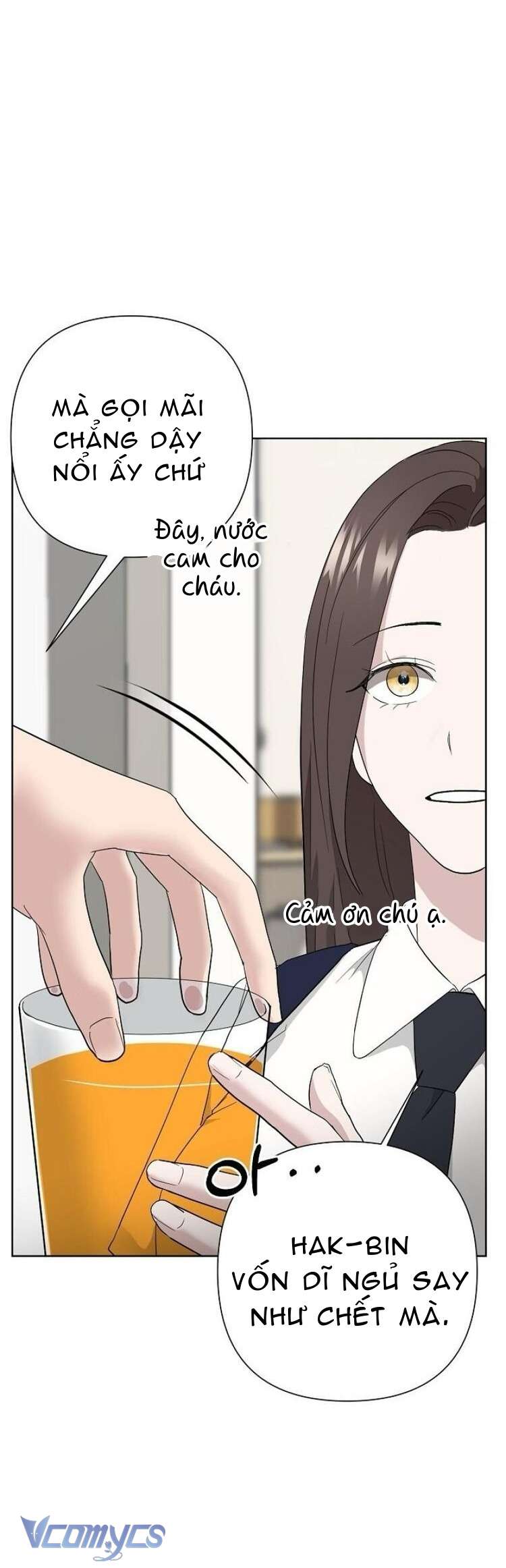 Thiêu Rụi Chap 2 - Trang 2